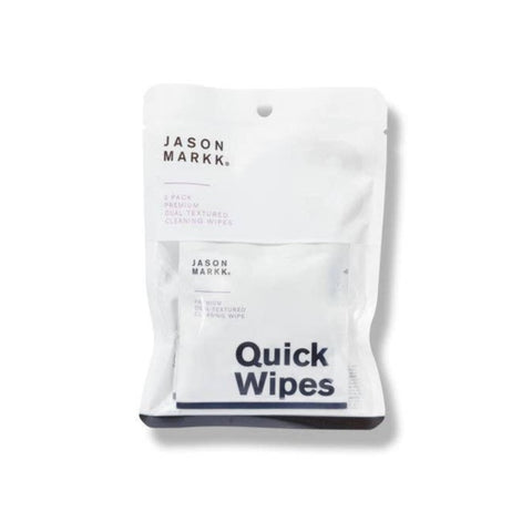 Shoe Cleaning Quick Wipes - 3 Pack