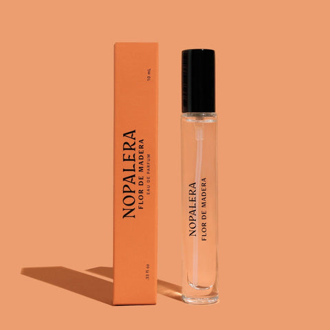 Flor de Madera Perfume Travel Spray