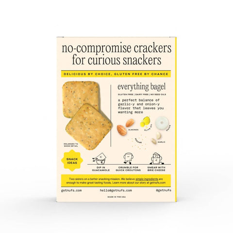 Everything Crackers