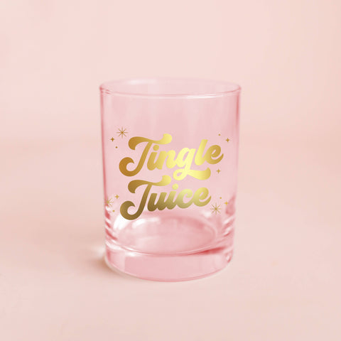 Jingle Juice Holiday Tumbler