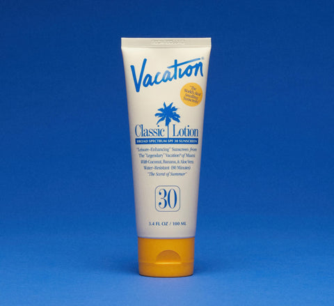 Classic Lotion SPF 30