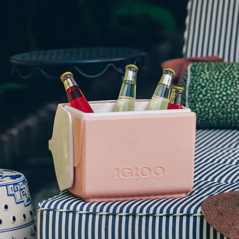 Non-Alcoholic Phony White Negroni®