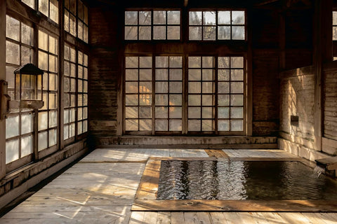 Hot Springs
