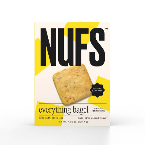 Everything Crackers