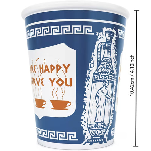 Greetings From NY Coffee Mug