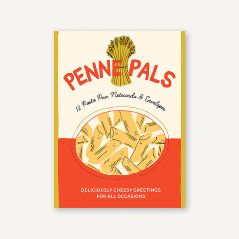 Penne Pals