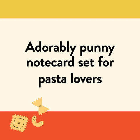 Penne Pals