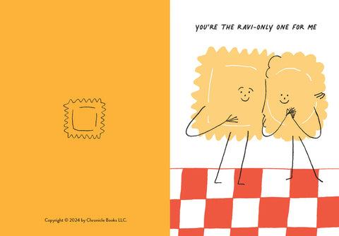Penne Pals