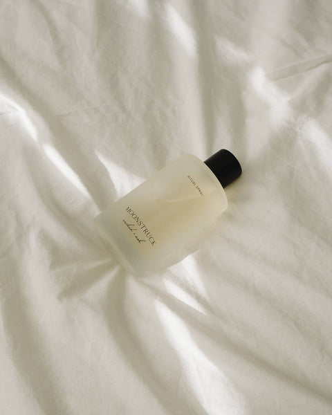 Honey + Vanilla | MOONSTRUCK Natural Ritual Spray