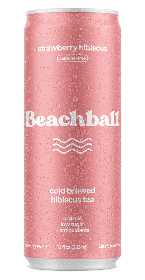 Strawberry Hibiscus