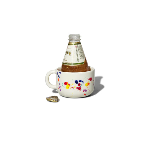 Cappuccino Cup - 8 fl oz