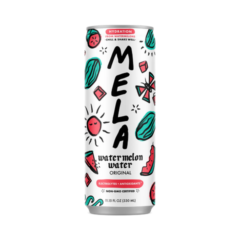The Original Watermelon