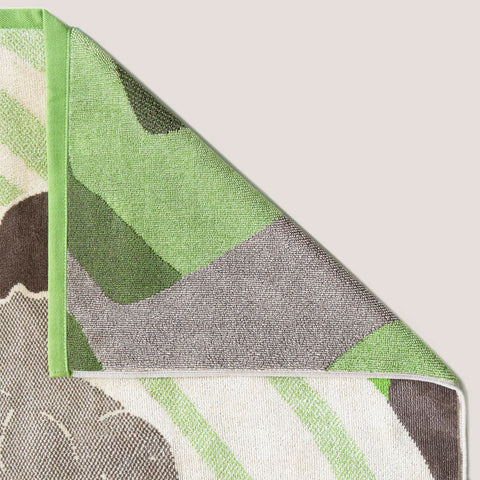 Cruising Towel