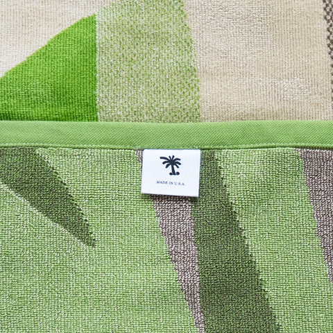 Cruising Towel