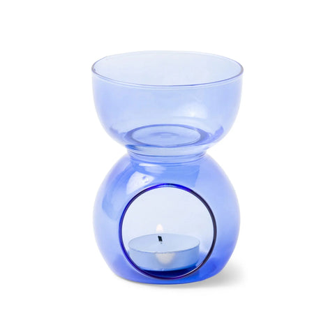 Essential Oil Burner & Tea Light Candle