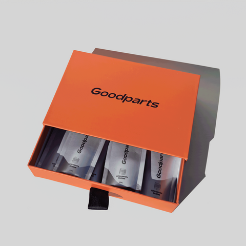 Ultra-Smooth Silicone Cruisers
