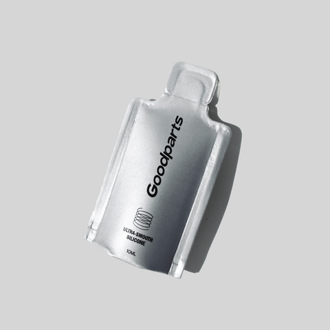 Ultra-Smooth Silicone Cruisers