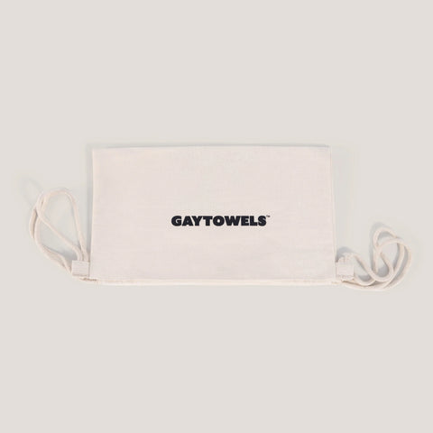 Poolside Towel