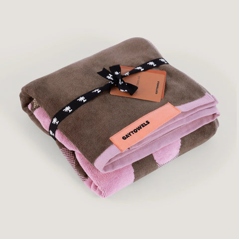 Poolside Towel