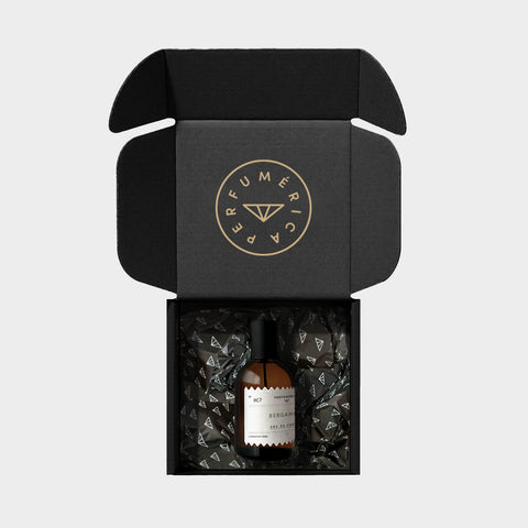 HC7 BERGAMOT