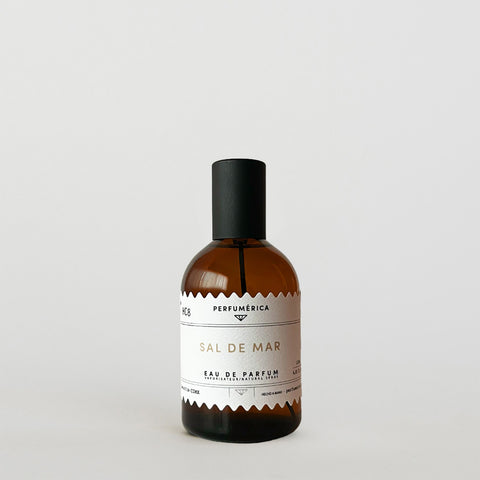 HC8 SEA SALT