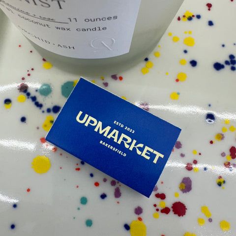 UPMARKET Matches