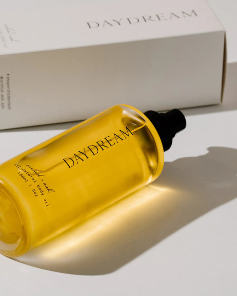 DAYDREAM All-natural Body Oil