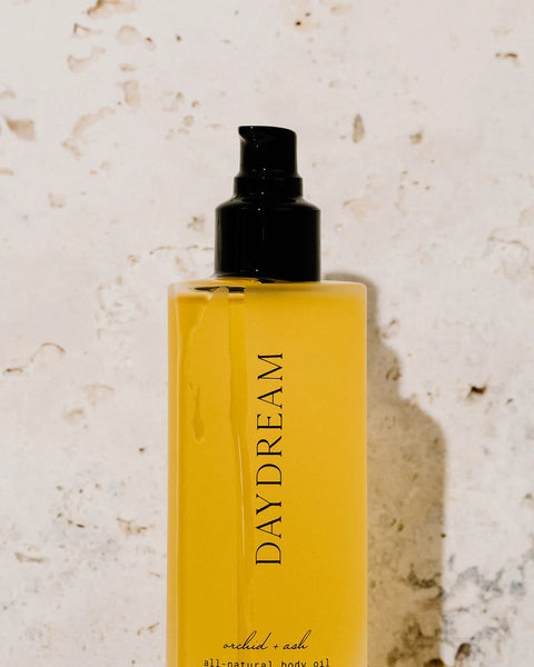 DAYDREAM All-natural Body Oil