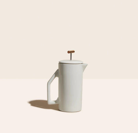 850 mL Ceramic French Press