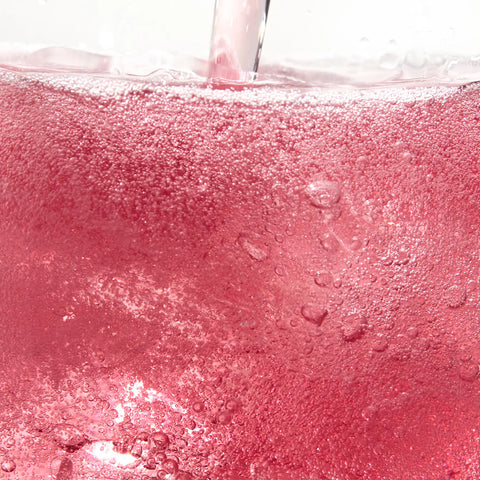 Raspberry Lemon