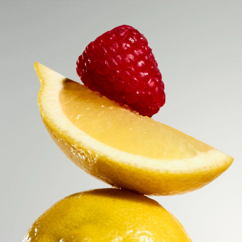 Raspberry Lemon