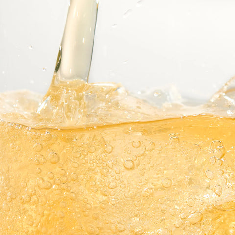 White Peach Ginger