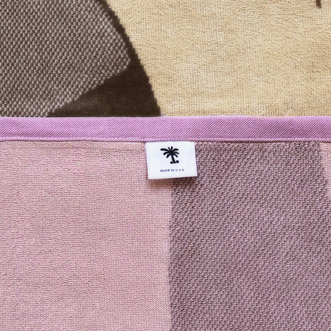 Poolside Towel