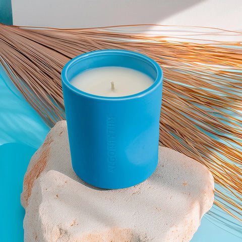 Sad Girl Summer Playlist Candle