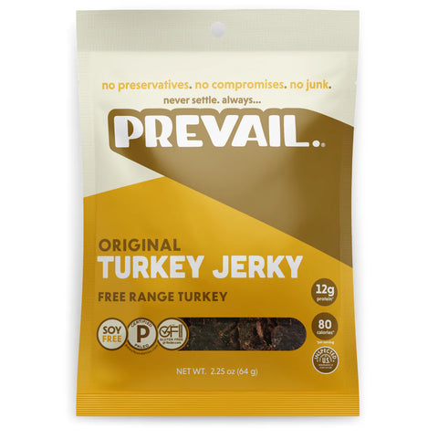 Original Turkey Jerky