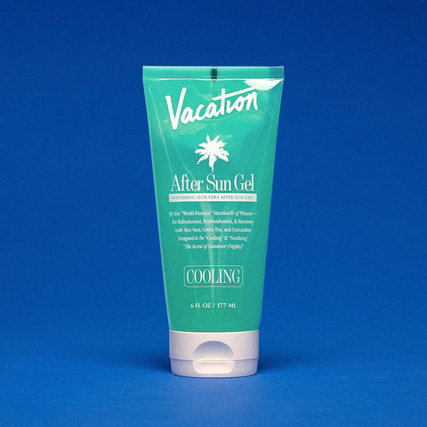 After Sun Gel