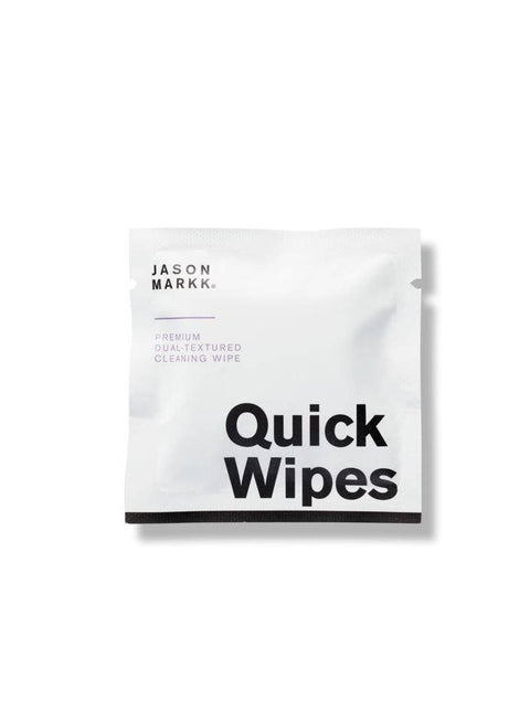 Shoe Cleaning Quick Wipes - 3 Pack