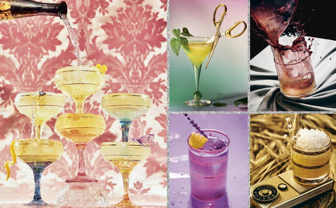 The Eras Pour