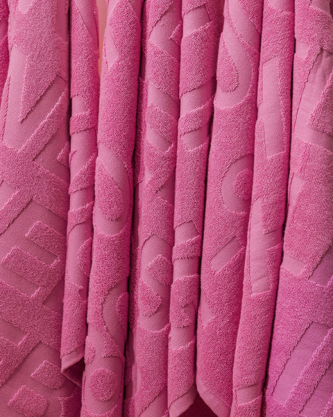 Hotline Bling Beach Towel