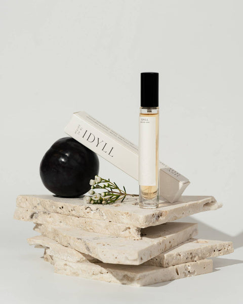 IDYLL Perfume Travel Spray