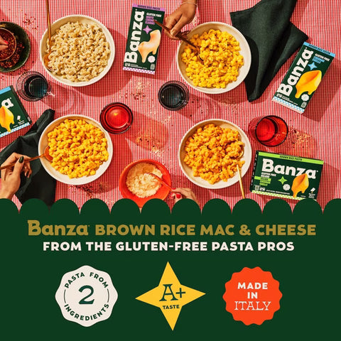 White Cheddar Elbows