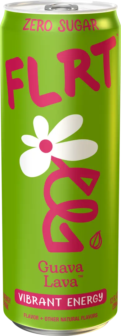 Guava Lava