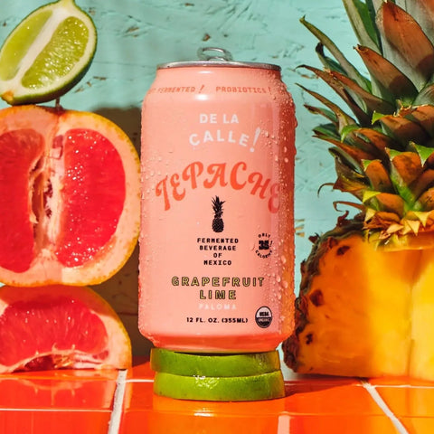 Grapefruit Lime