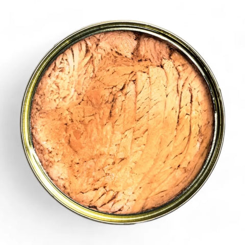 Albacore Tuna in Olive Oil