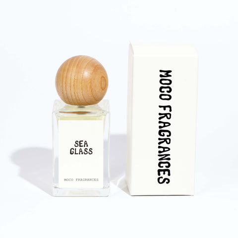 Sea Glass - Eau de Parfum