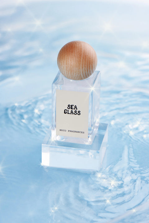 Sea Glass - Eau de Parfum