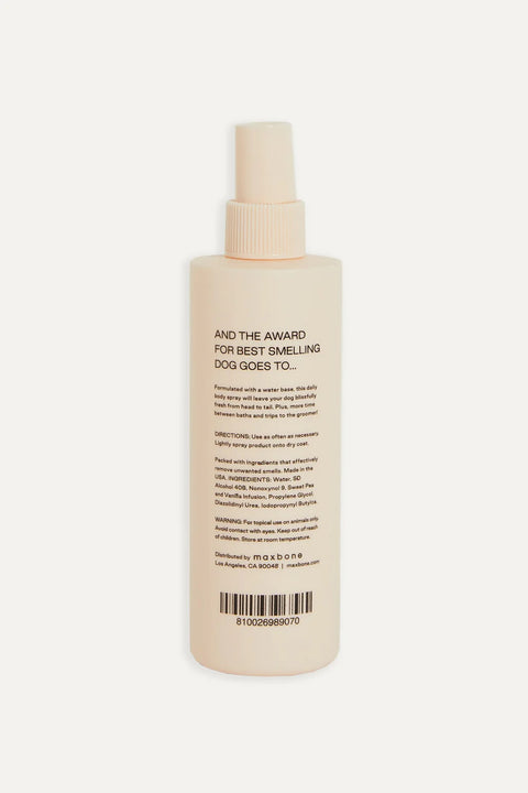 Smellin' Good Coat Spray for Dogs & Cats