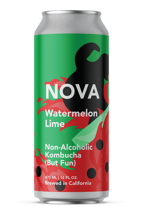 Watermelon Lime
